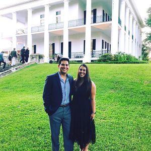 Meet your Posher, Alison